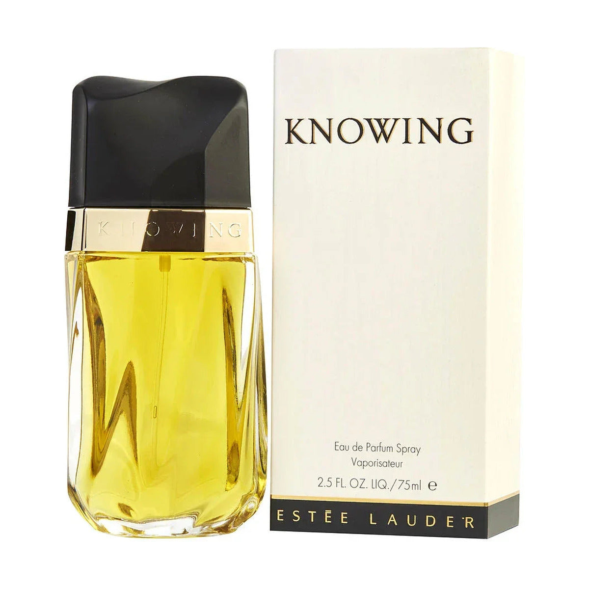 Estee Lauder Knowing EDP