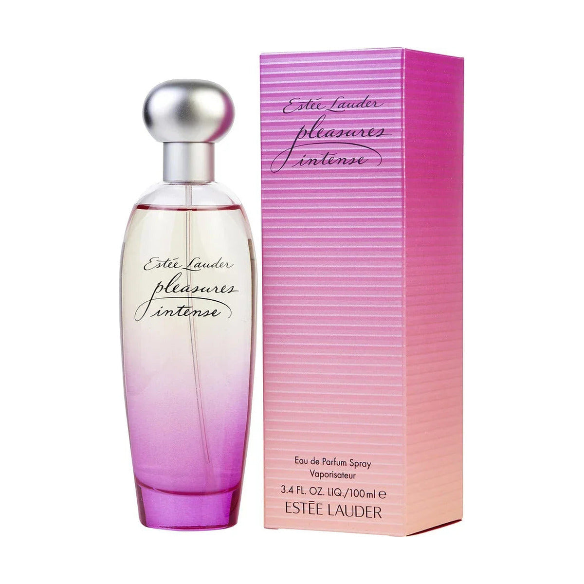 Estee Lauder Pleasures Intense EDP