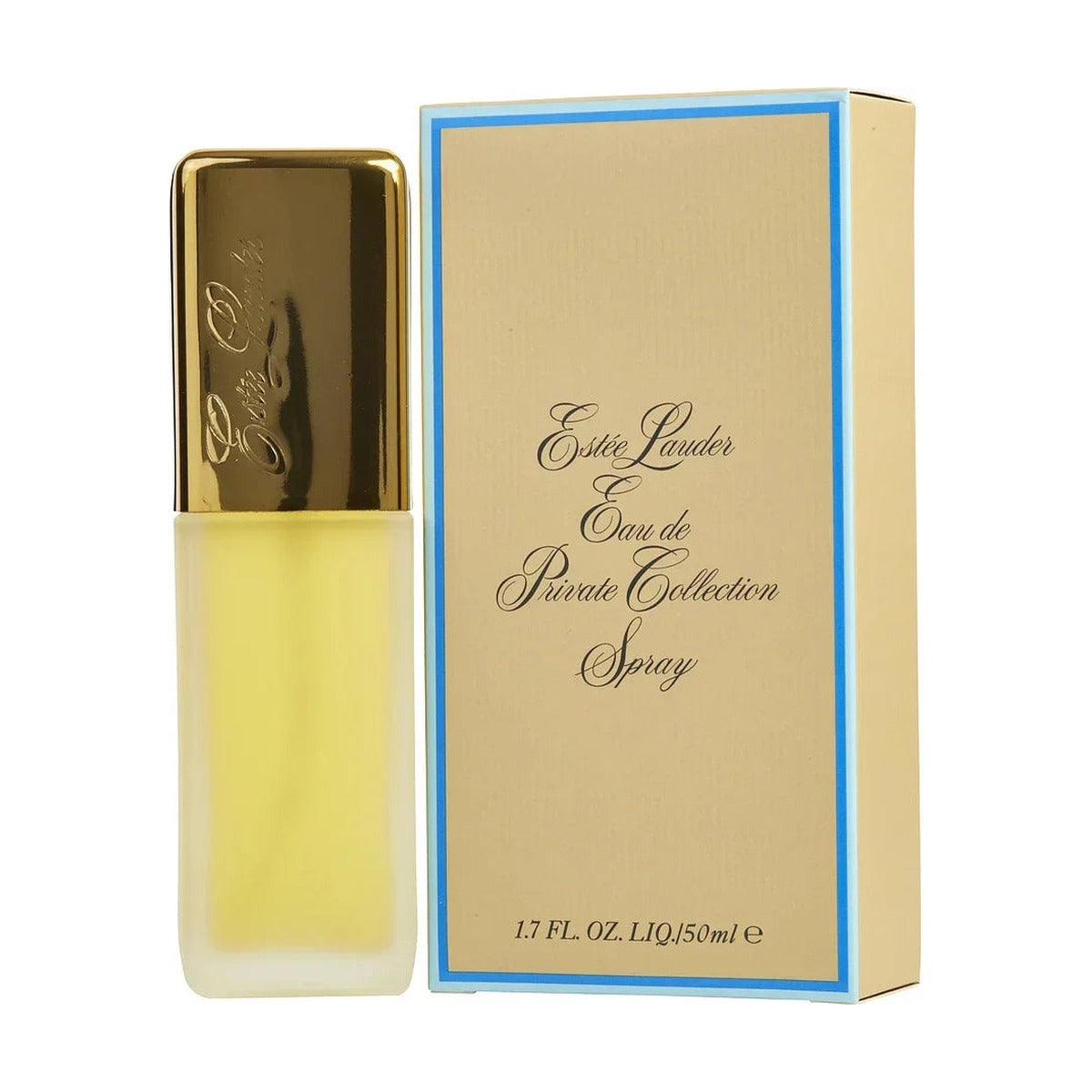 Estee Lauder Private Collection
