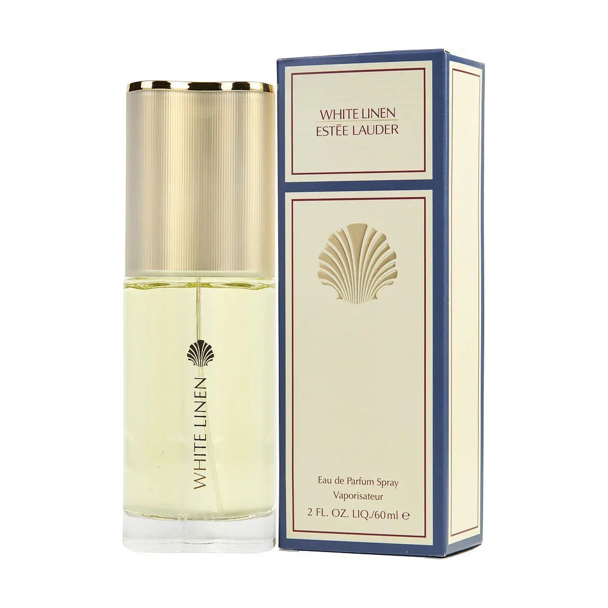 Estee Lauder White Linen EDP