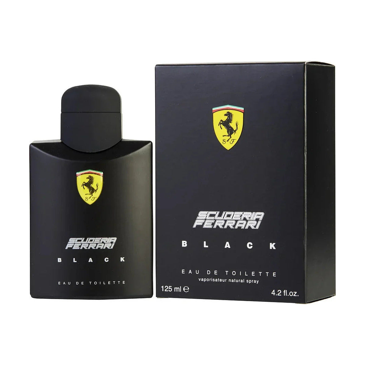Ferrari Black EDT