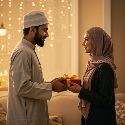 GIFT FOR HER