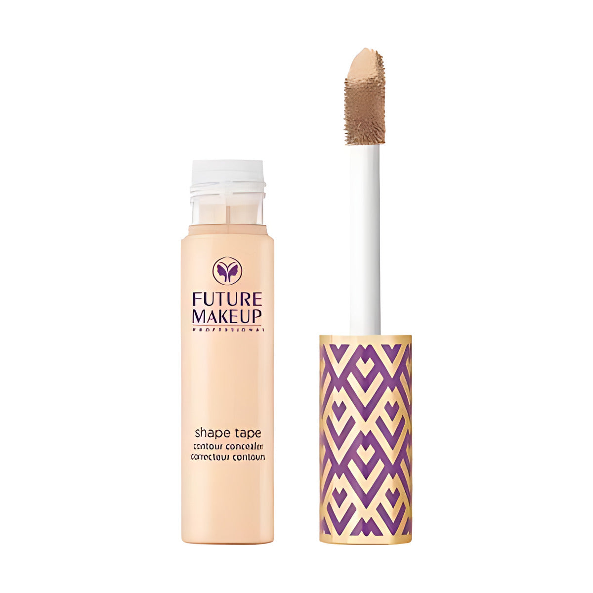 Future Makeup Double Duty Beauty Concealer