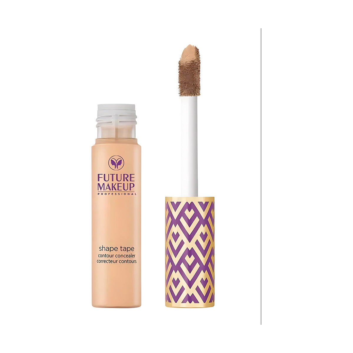 Future Makeup Double Duty Beauty Concealer