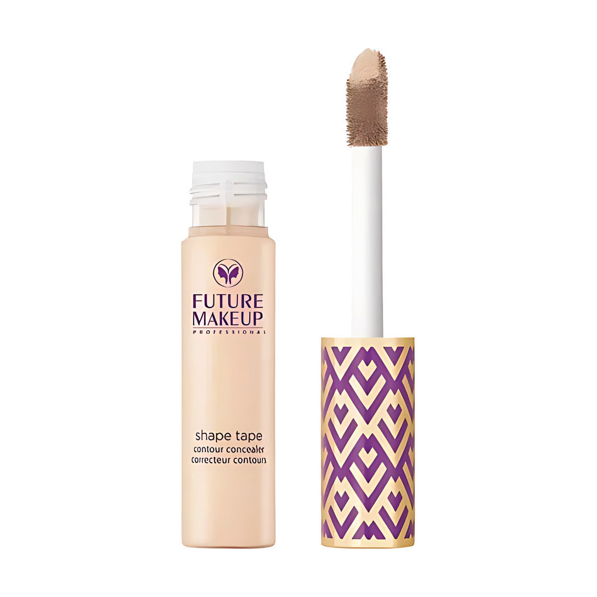 Future Makeup Double Duty Beauty Concealer