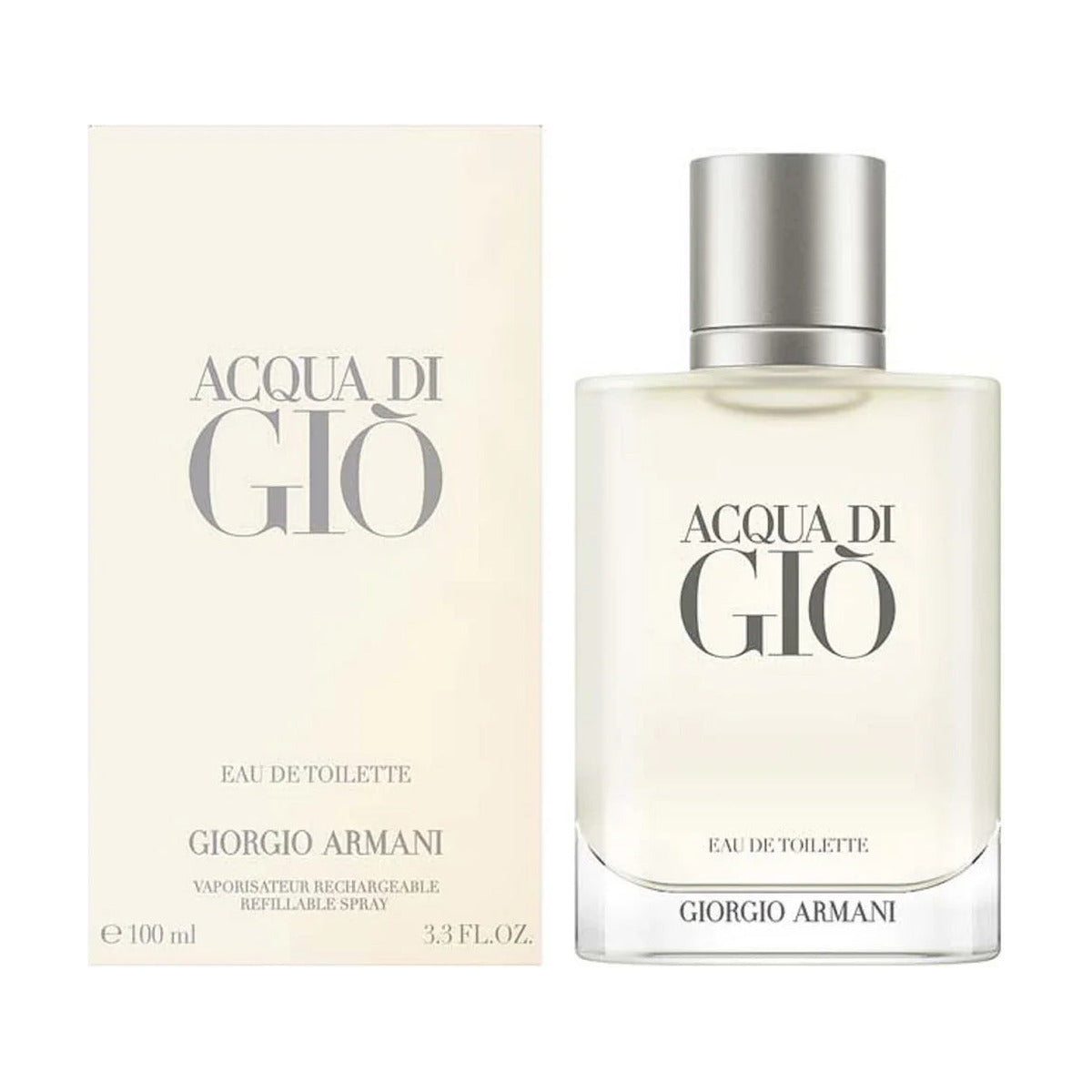 Giorgio Armani Acqua di Gio EDT