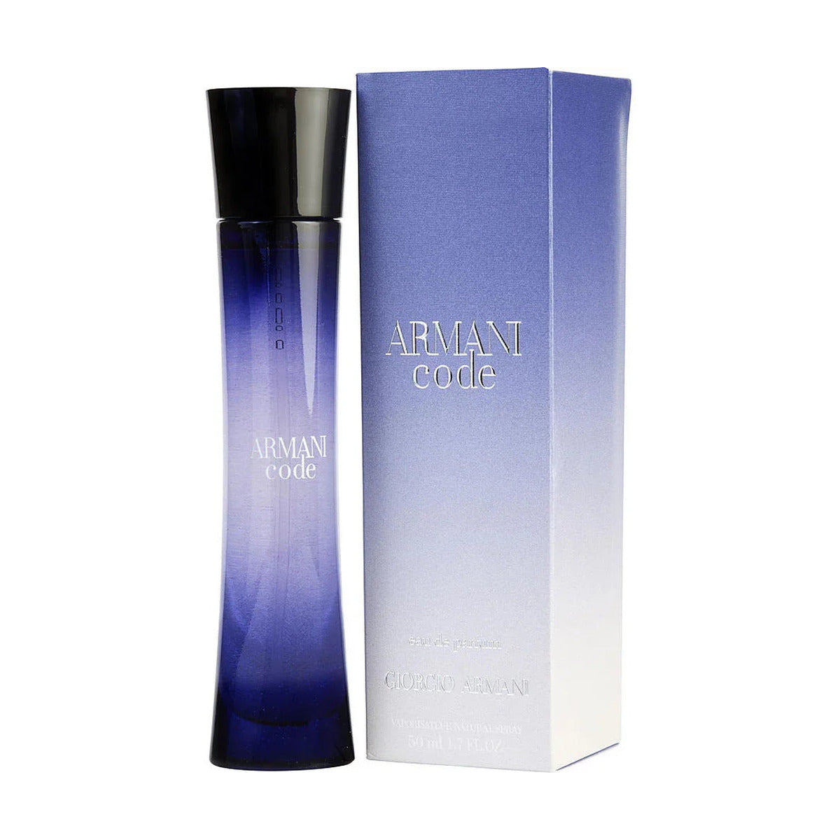 Giorgio Armani Code Pour Femme EDP