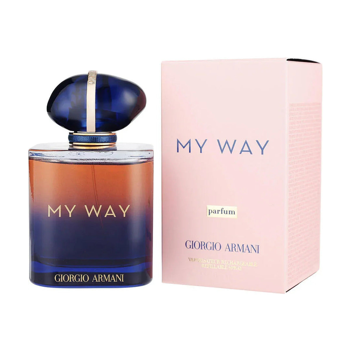 Giorgio Armani My Way Parfum