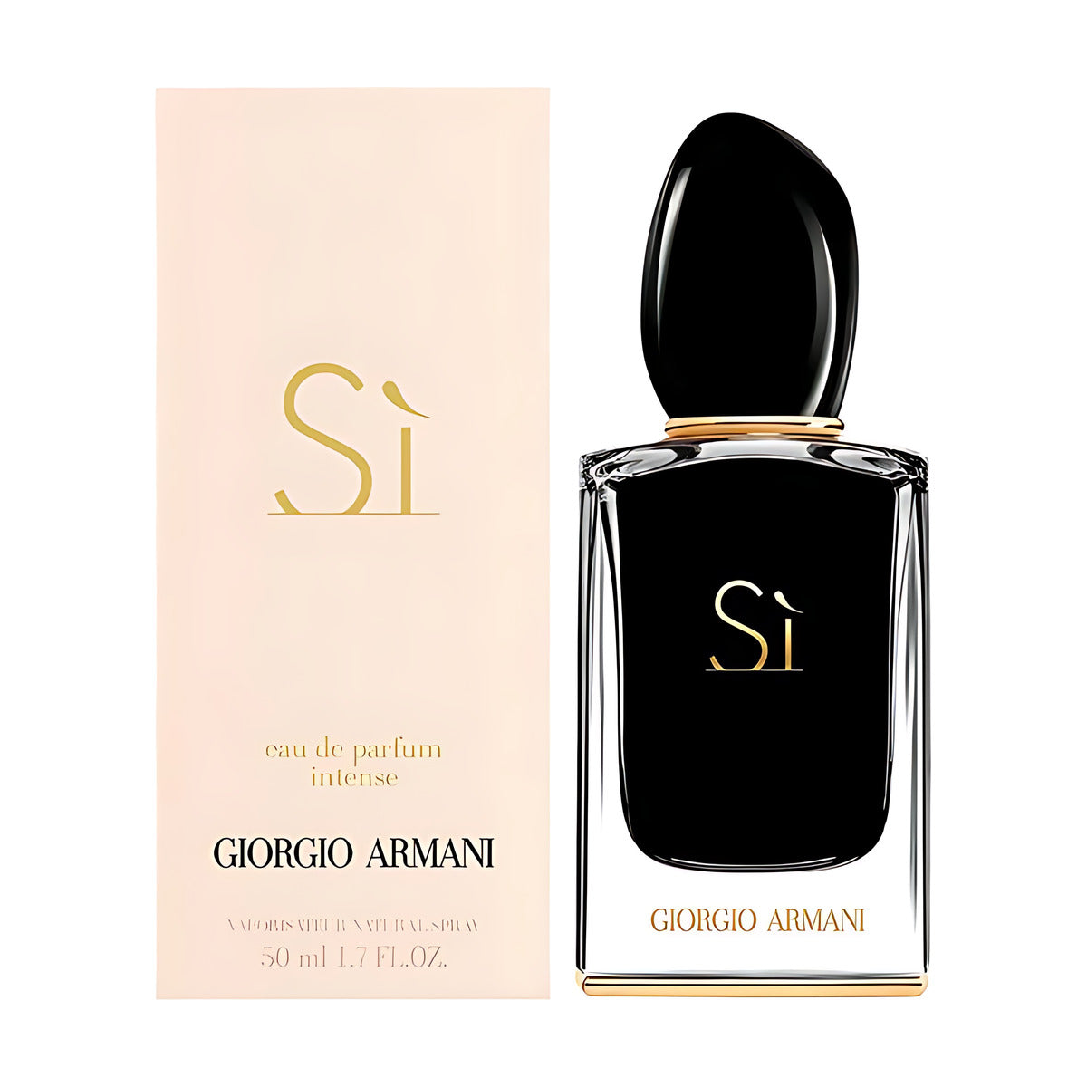 Giorgio Armani Si EDP Intence