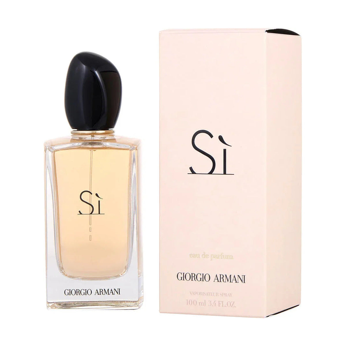 Giorgio Armani Si EDP