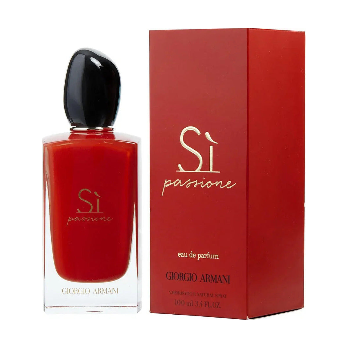 Giorgio Armani Si Passione EDP