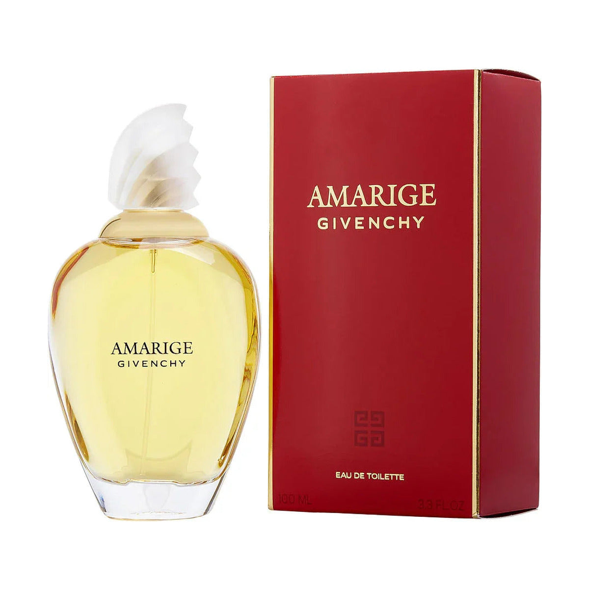 Givenchy Amarige EDT