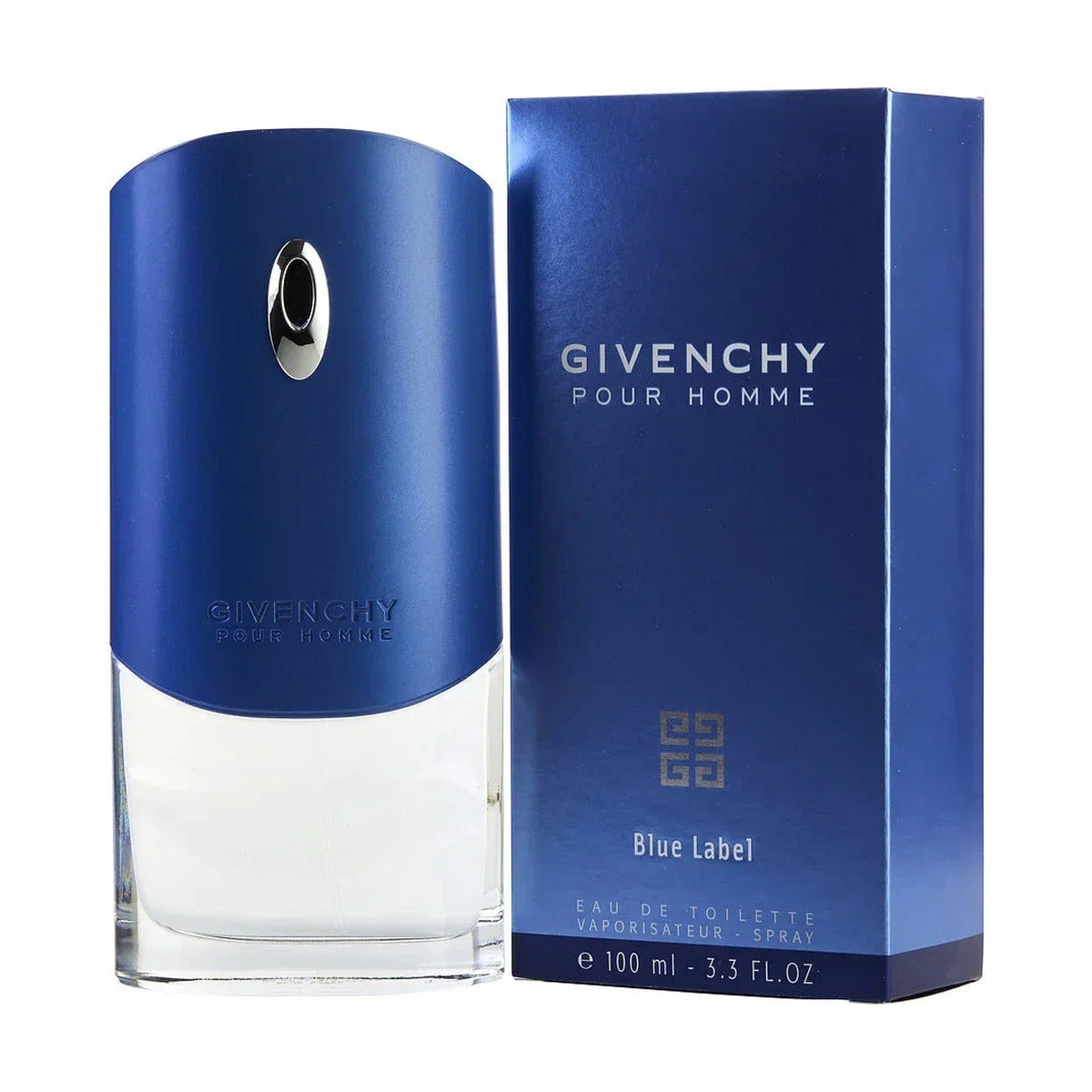 Givenchy Blue Label EDT