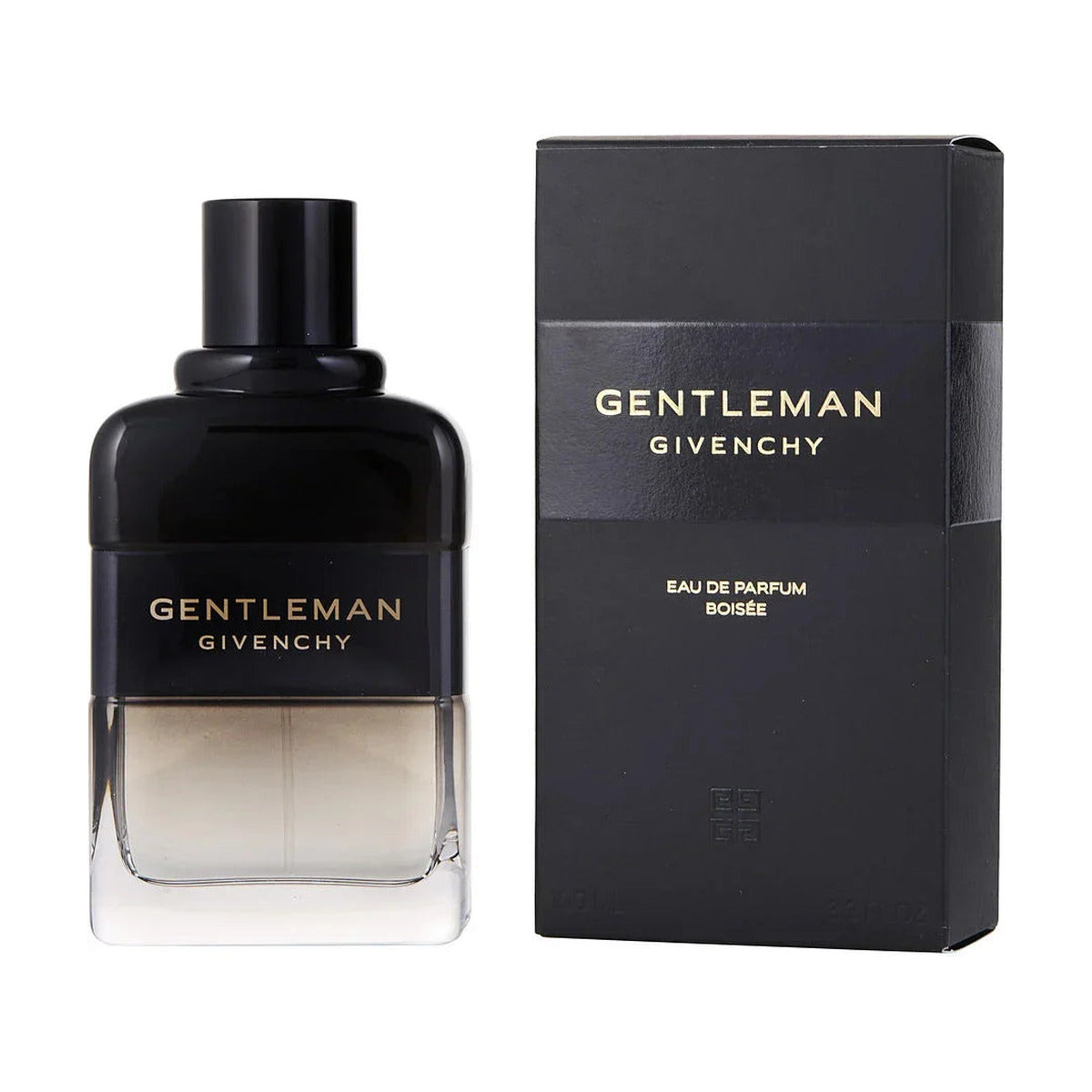 Givenchy Gentleman Boisee EDP