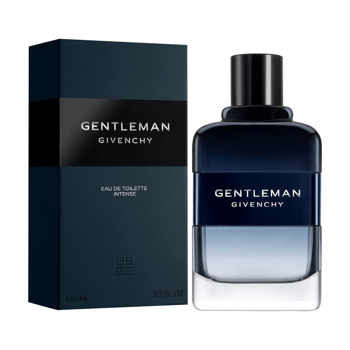 Givenchy Gentleman Intense EDT