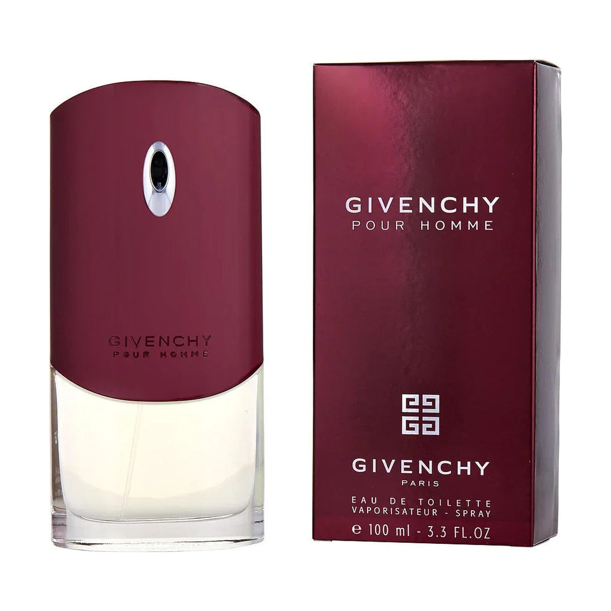 Givenchy Gentleman Pour Homme EDT