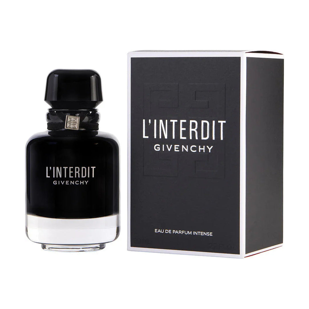 Givenchy L'Interdit Intense EDP