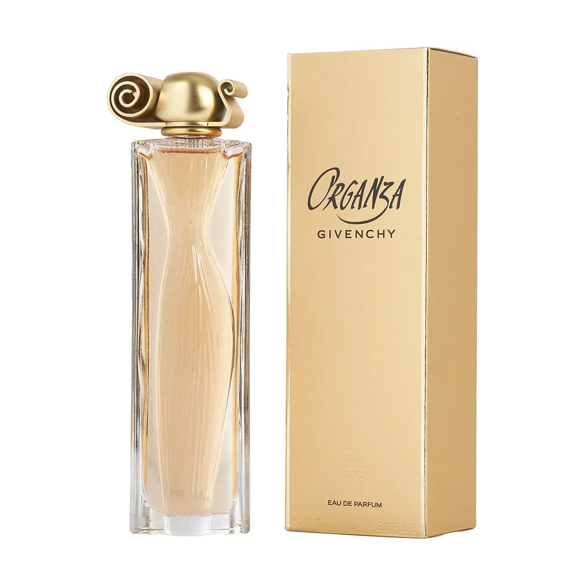 Givenchy Organza EDP