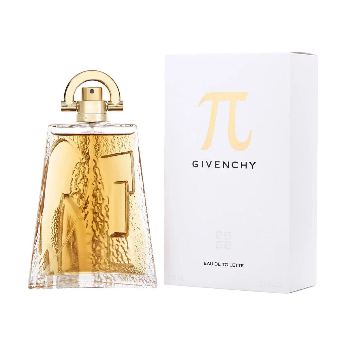 Givenchy Pi EDT