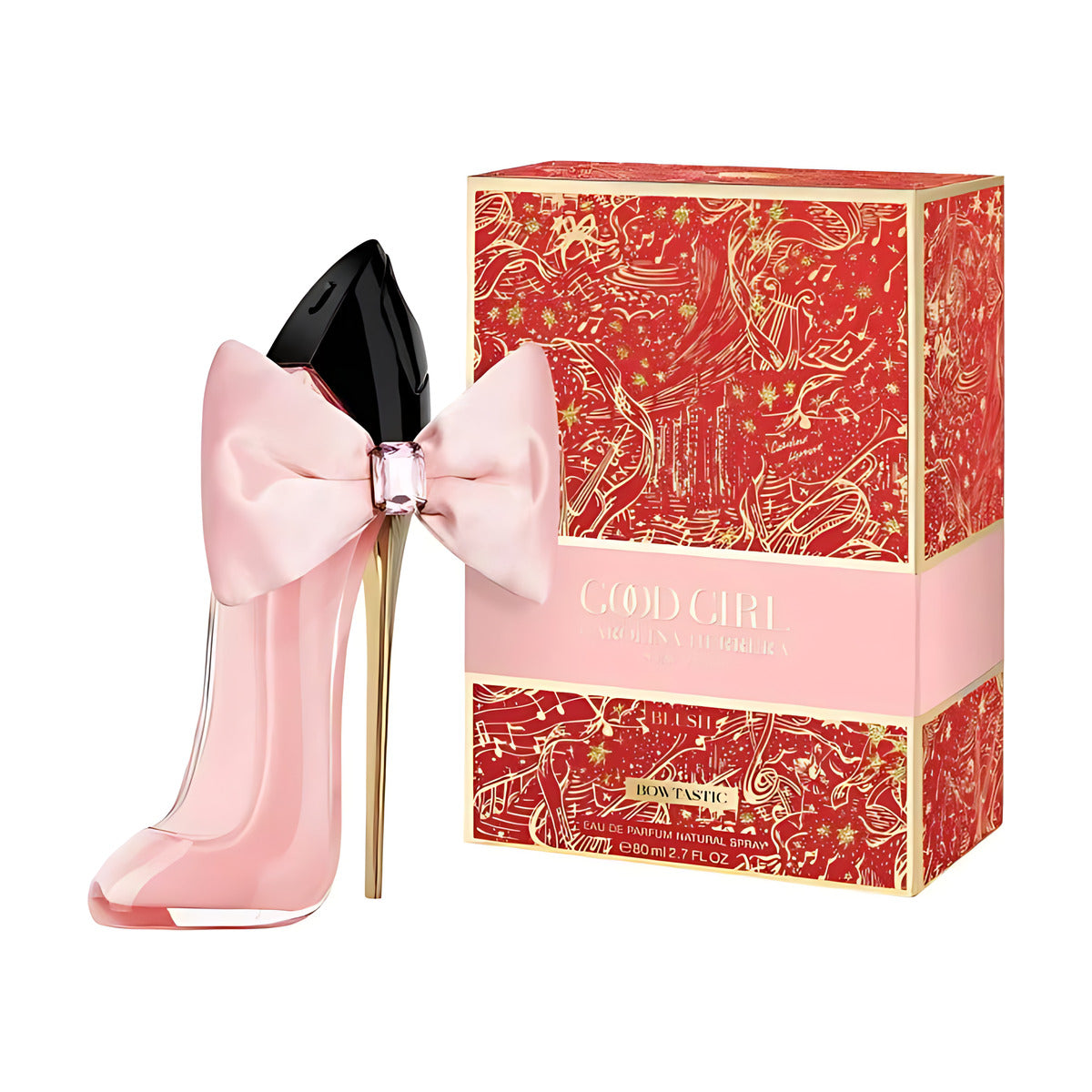 Good Girl Blush Bowtastic - Eau de Parfum