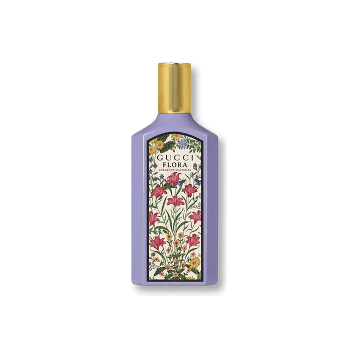 Gucci Flora Gorgeous Magnolia EDP