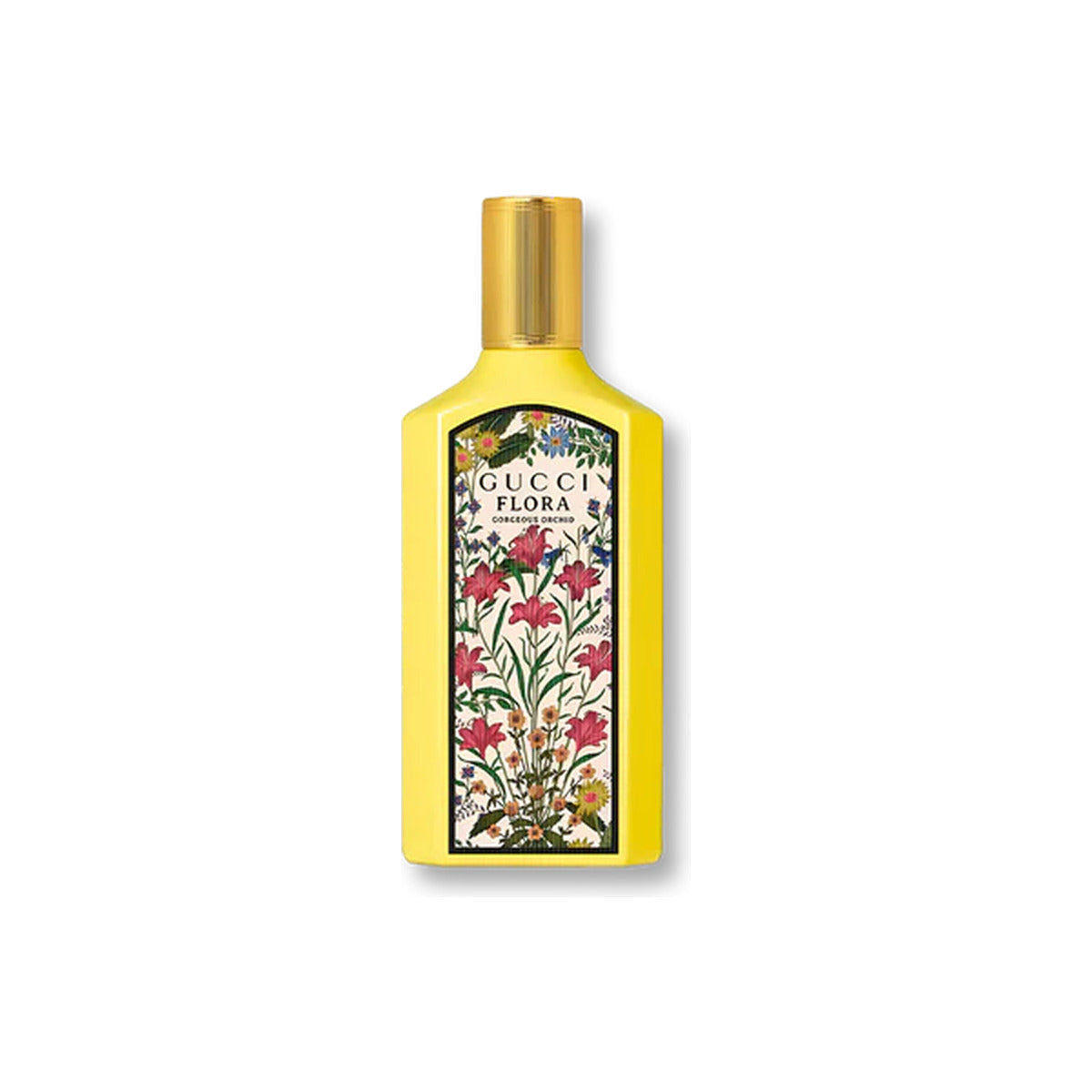 Gucci Flora Gorgeous Orchid EDP