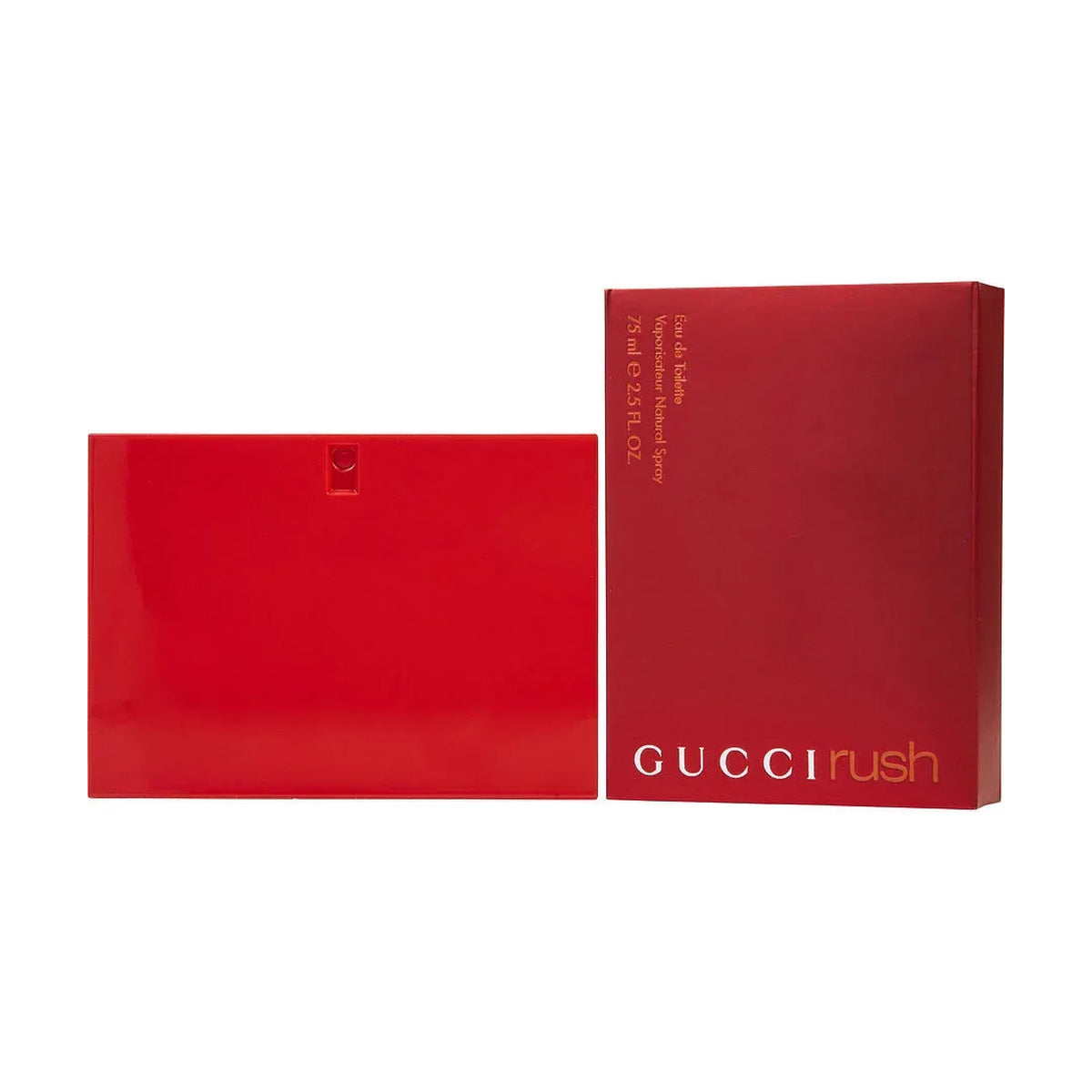 Gucci Rush EDP