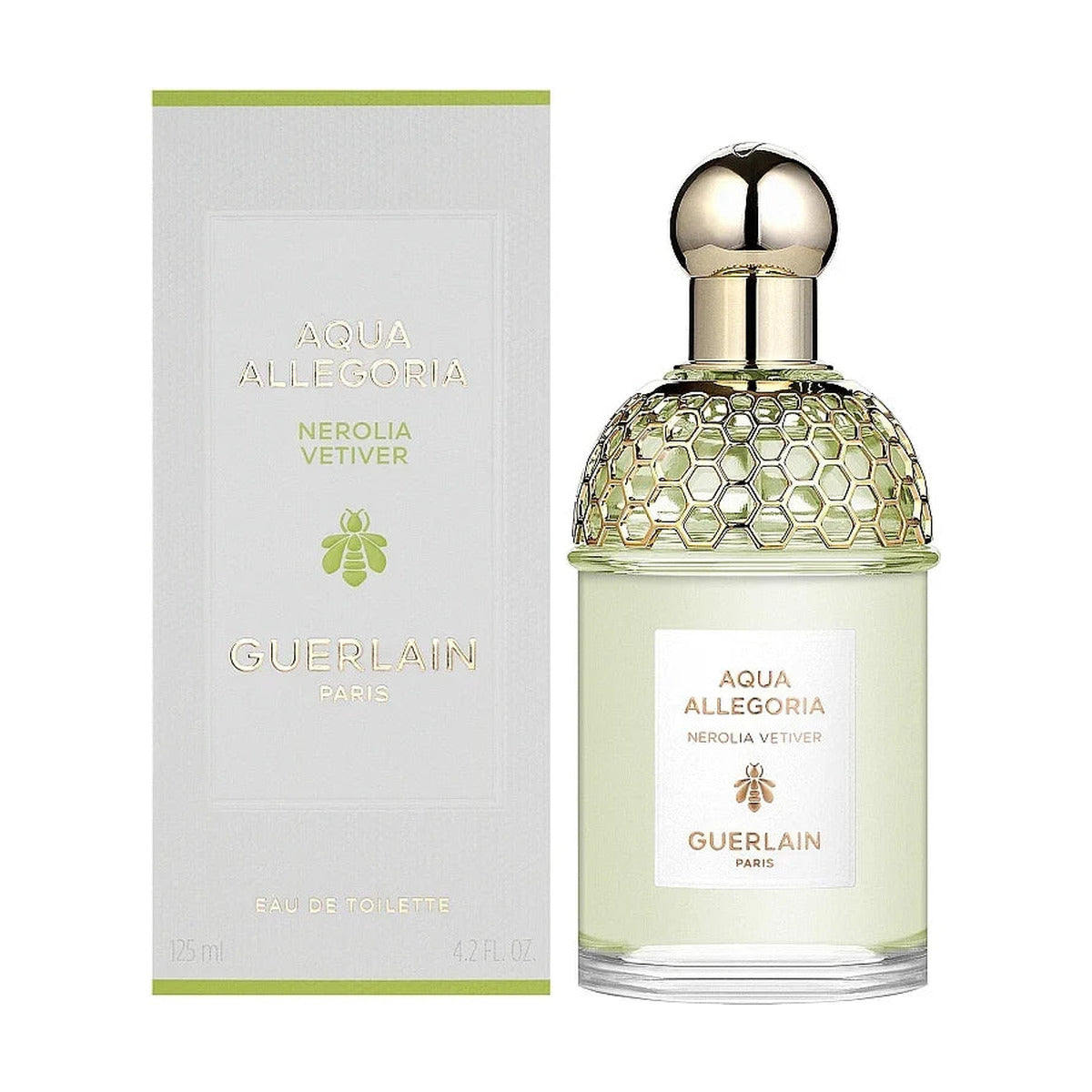 Guerlain Aqua Allegoria Nerolia Vetiver
