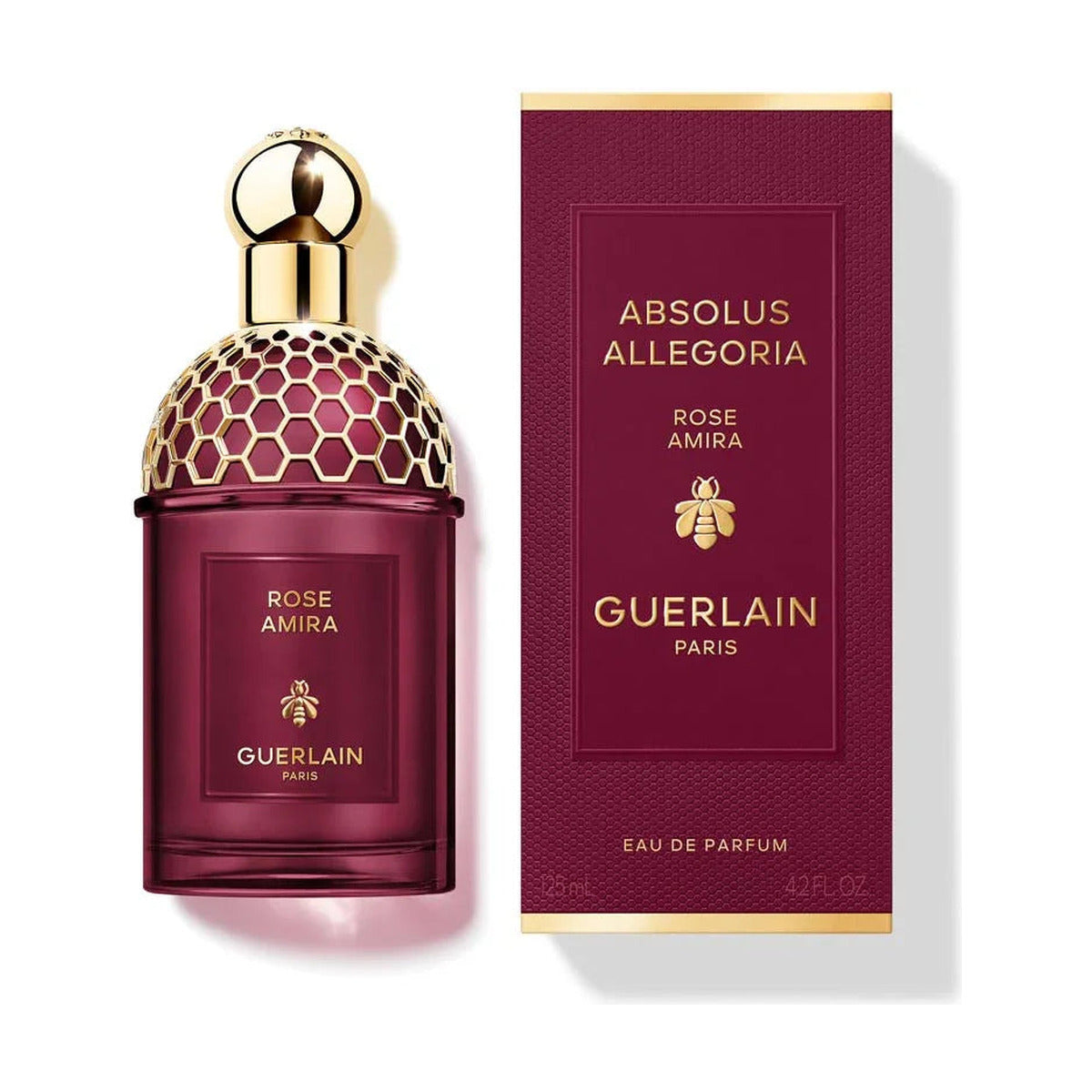 Guerlain Rose Amira