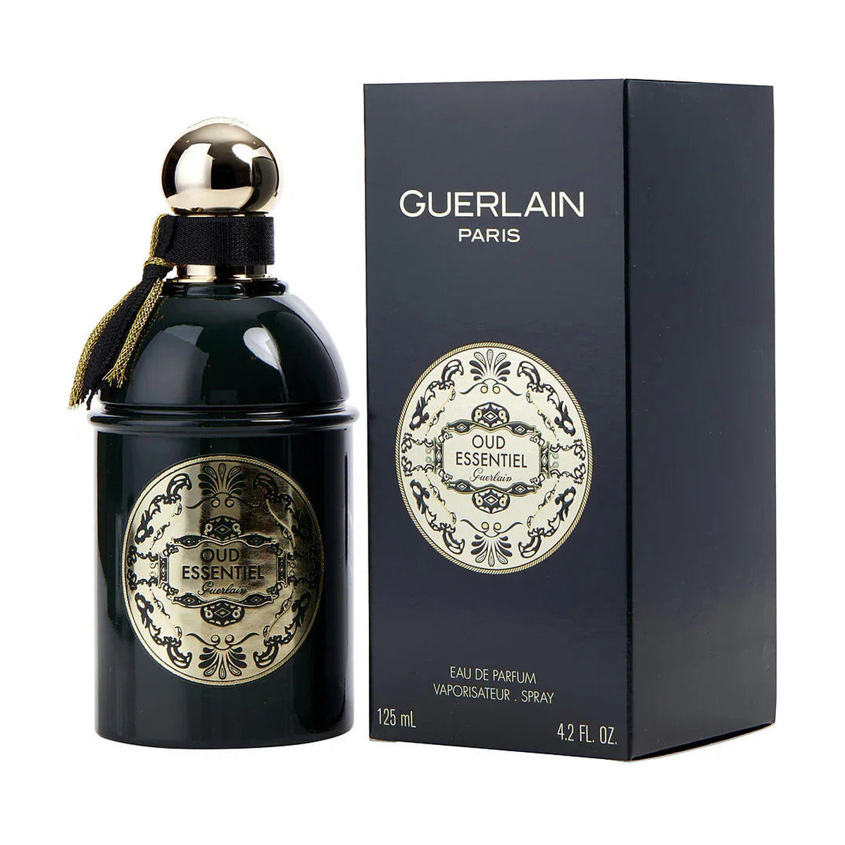 Guerlain Oud Essential EDP