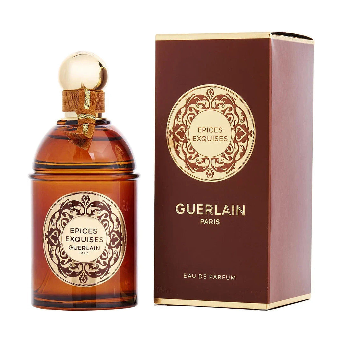 Guerlain Epices Exquises