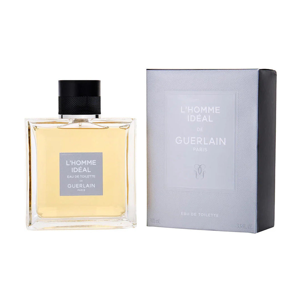 Guerlain Ideal L'Homme EDT