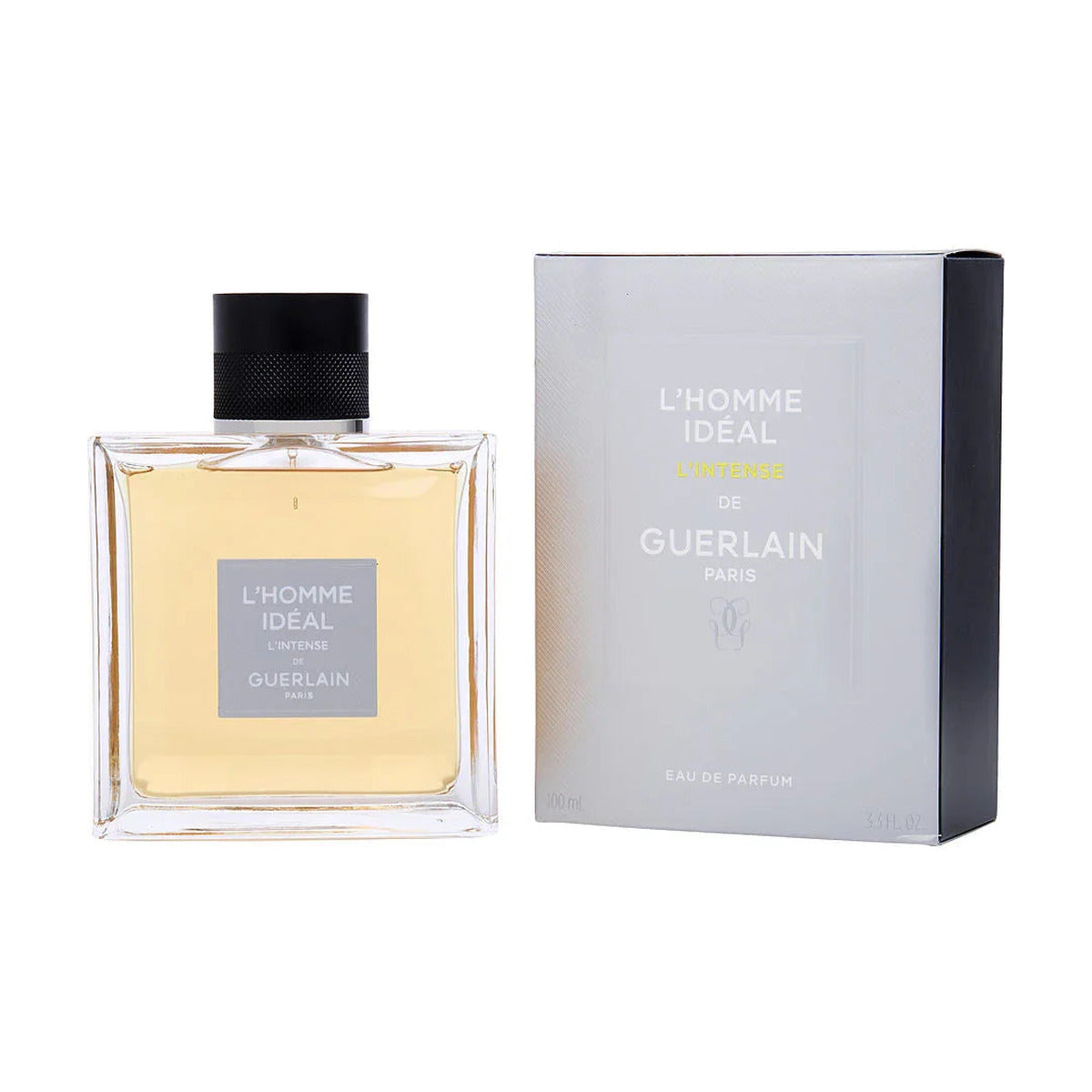 Guerlain Ideal L'Homme L'Intense EDP
