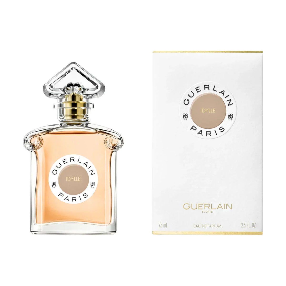 Guerlain Idylle EDP