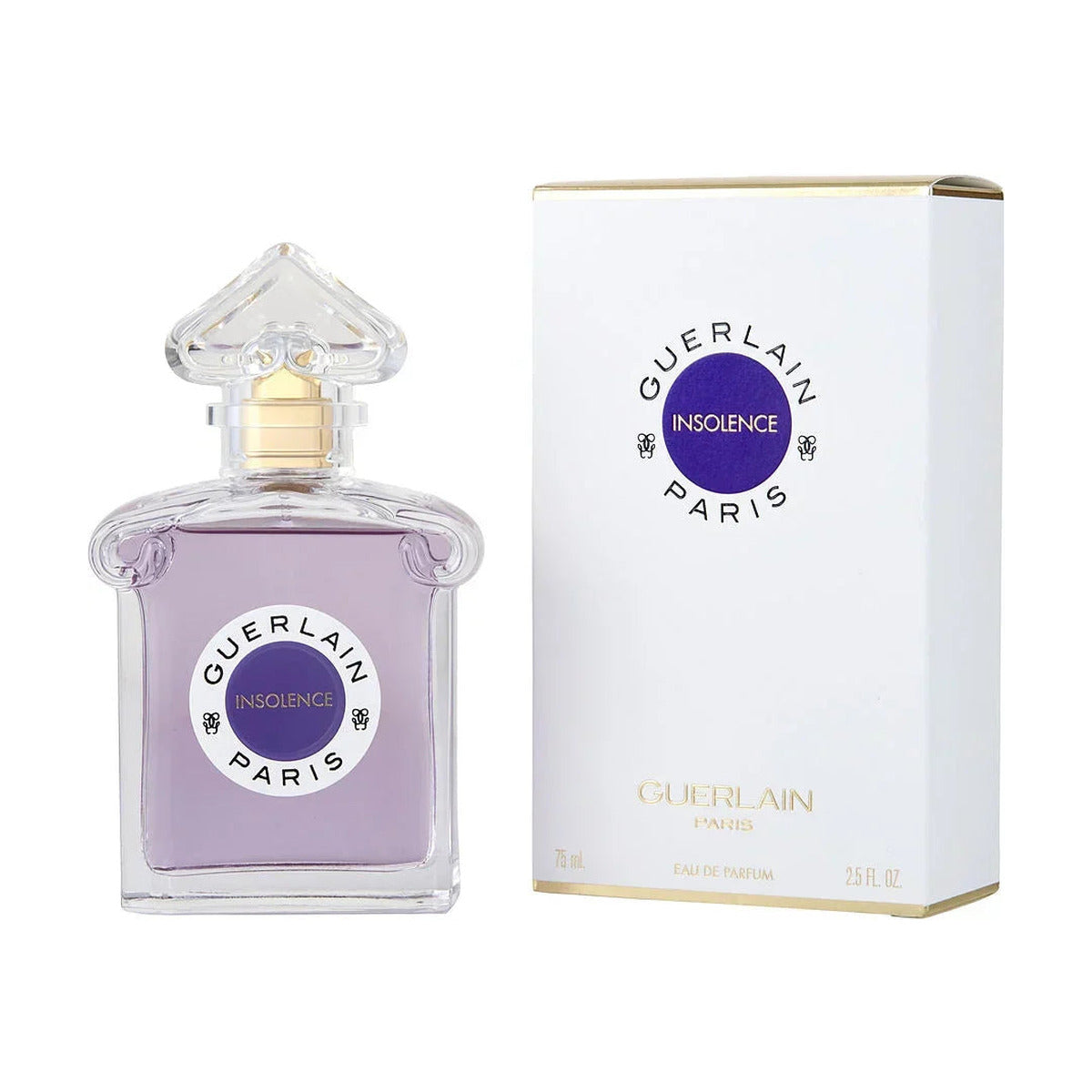 Guerlain Insolence EDP
