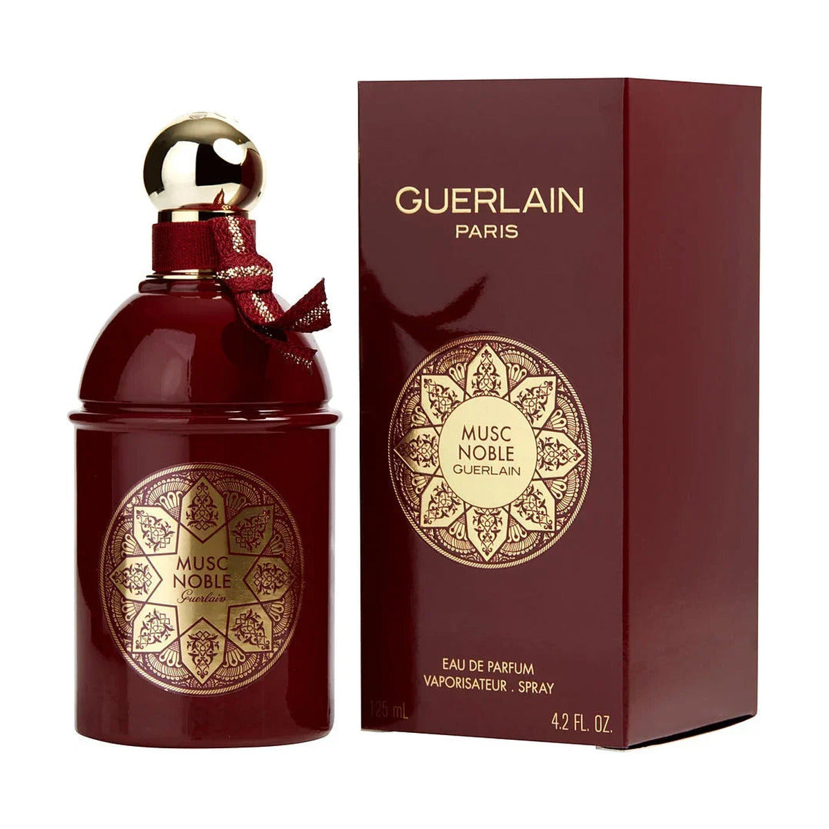 Guerlain Musc Noble EDP