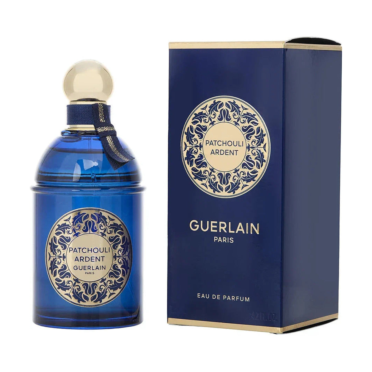 Guerlain Patchouli Ardent EDP