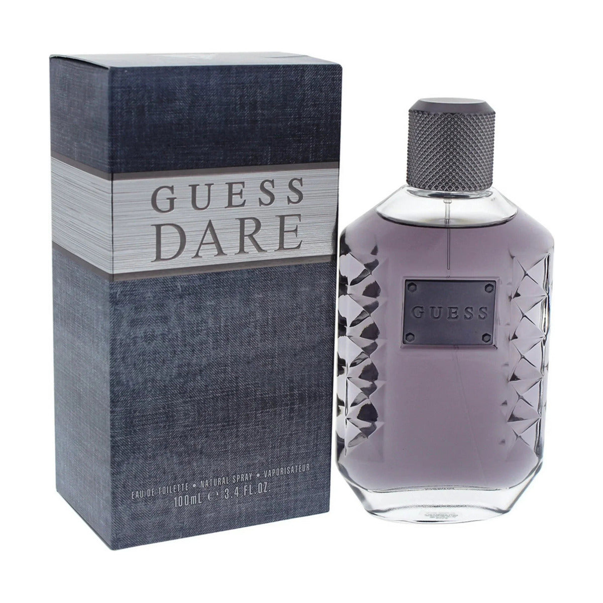 Guess Dare Men EDT