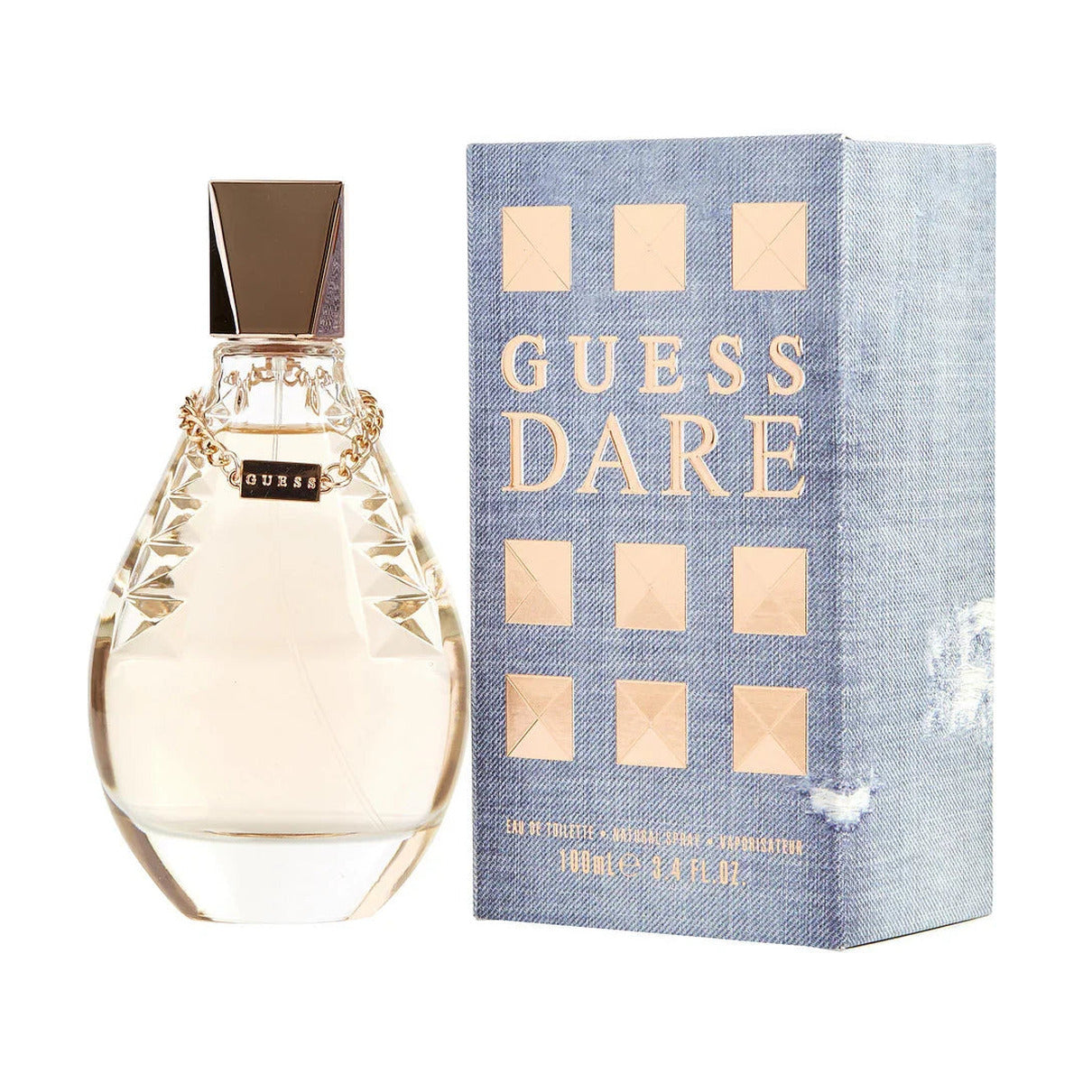 Guess Dare Women EDT