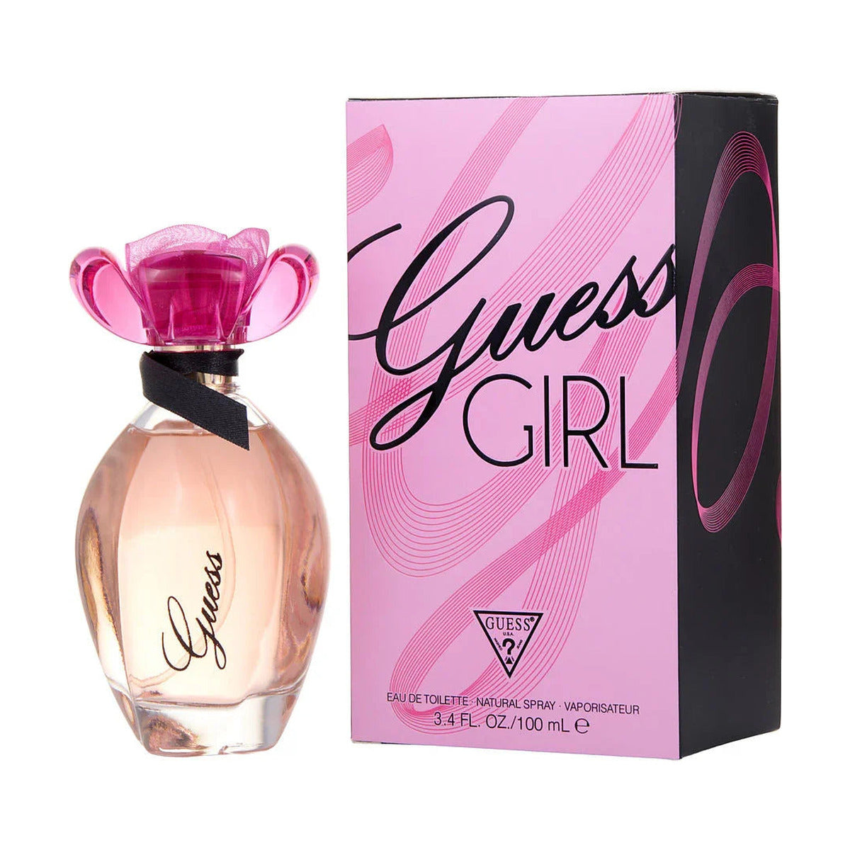 Guess Girl EDT
