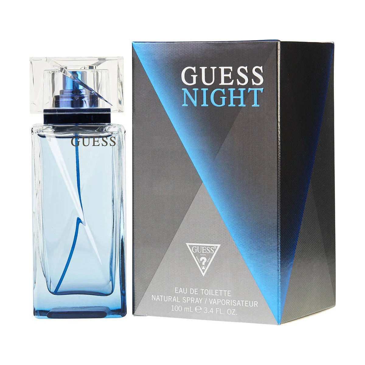 Guess Night EDT