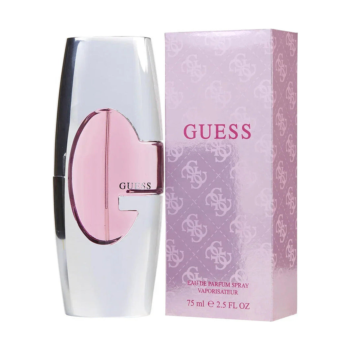 Guess Woman Pink EDP