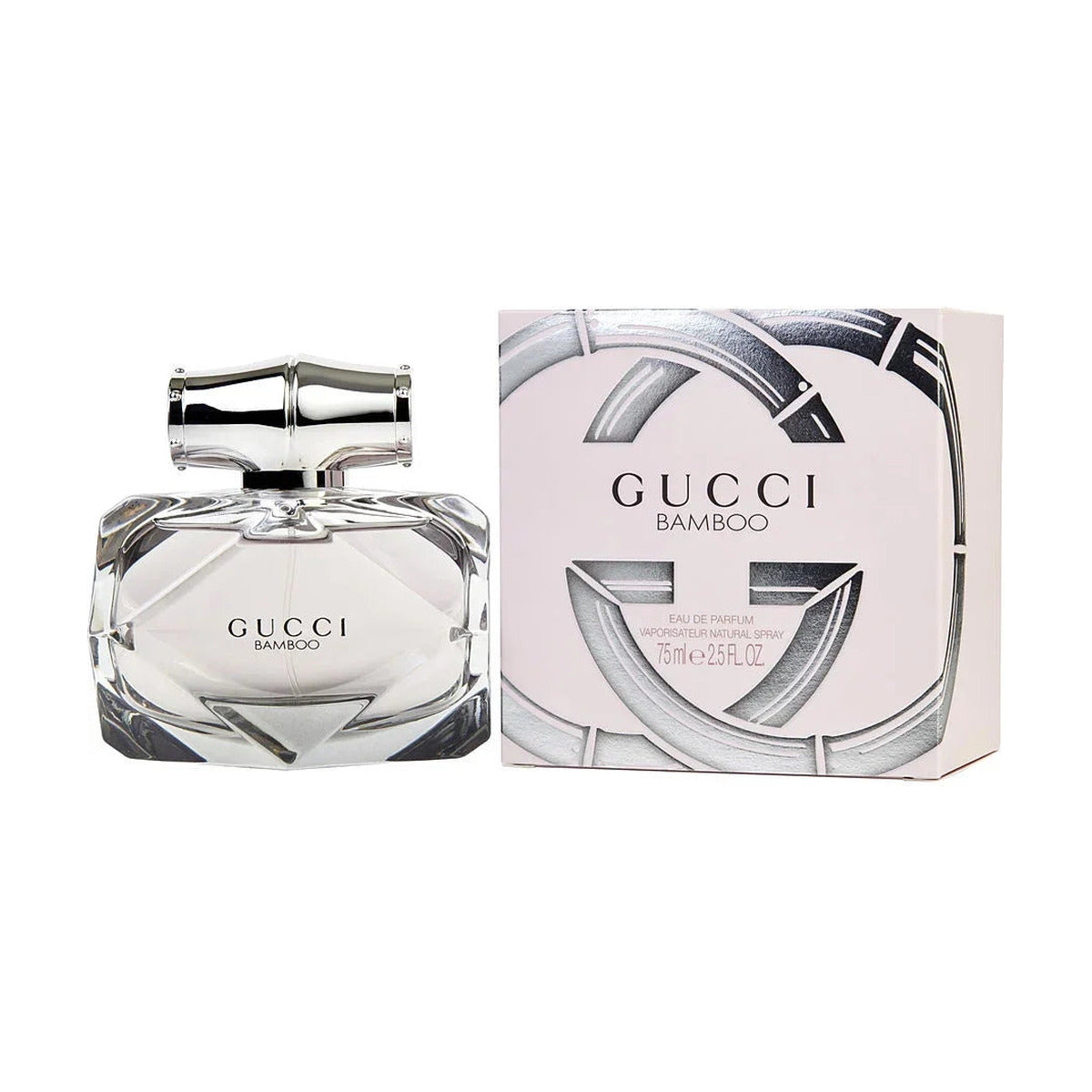 Gucci Bamboo EDP