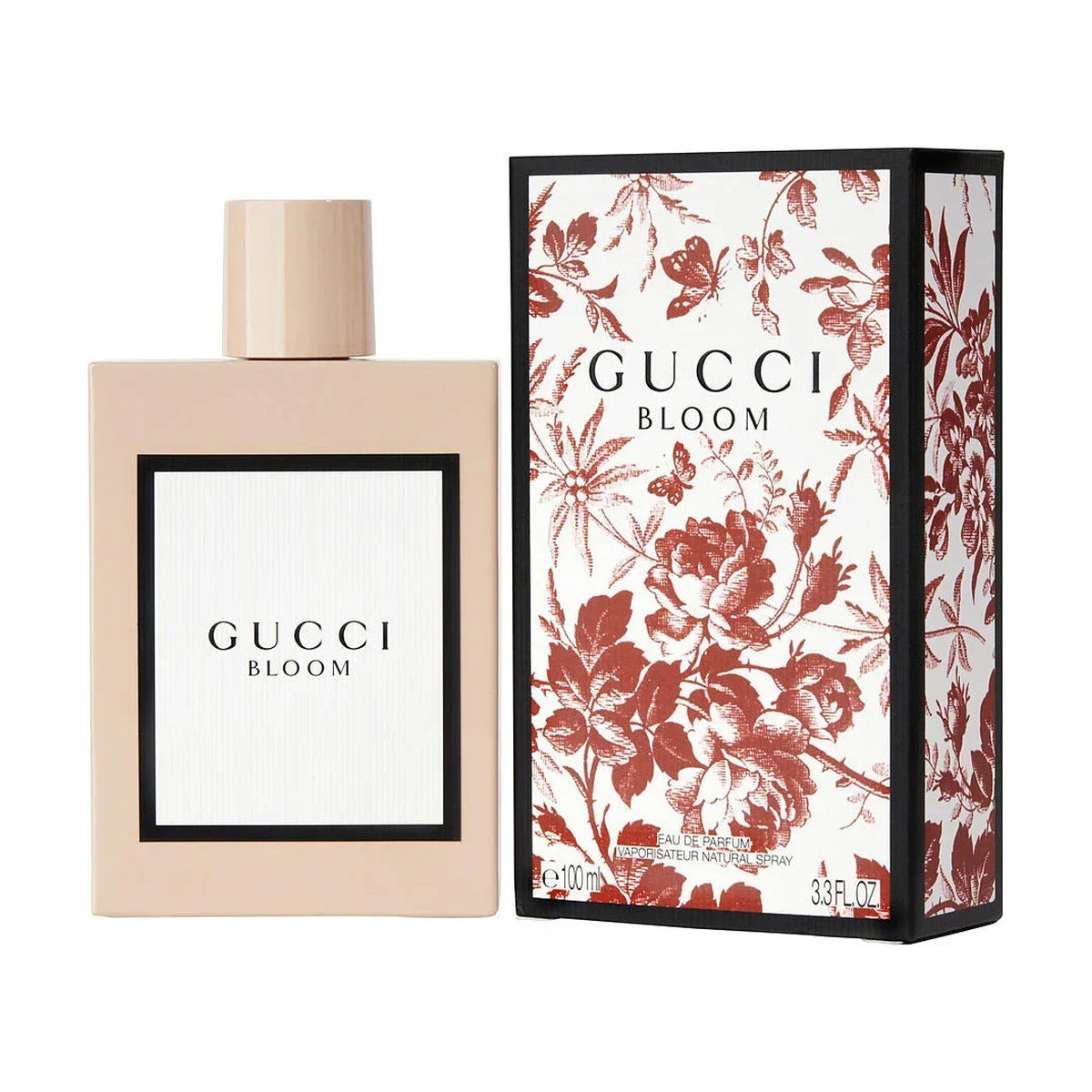 Gucci Bloom EDP
