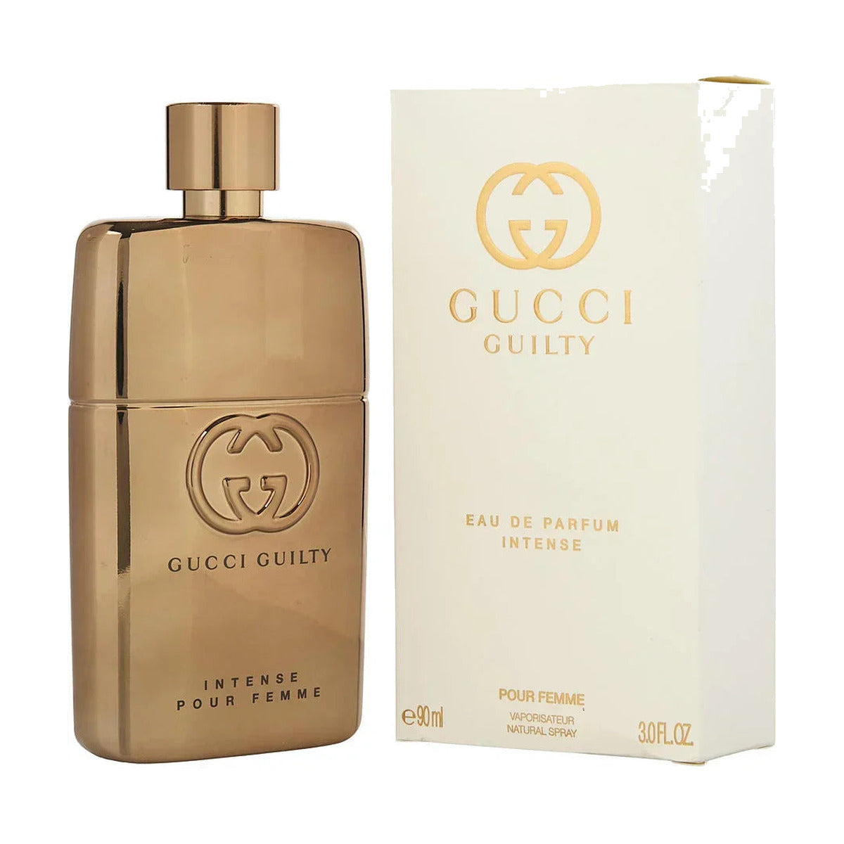 Gucci Guilty Intense Pour Femme EDP