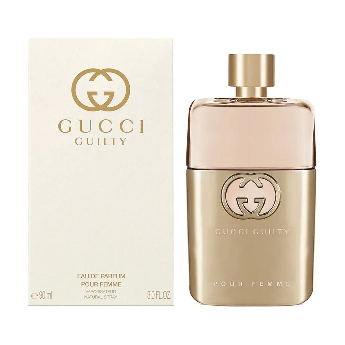 Gucci Guilty Pour Femme EDP