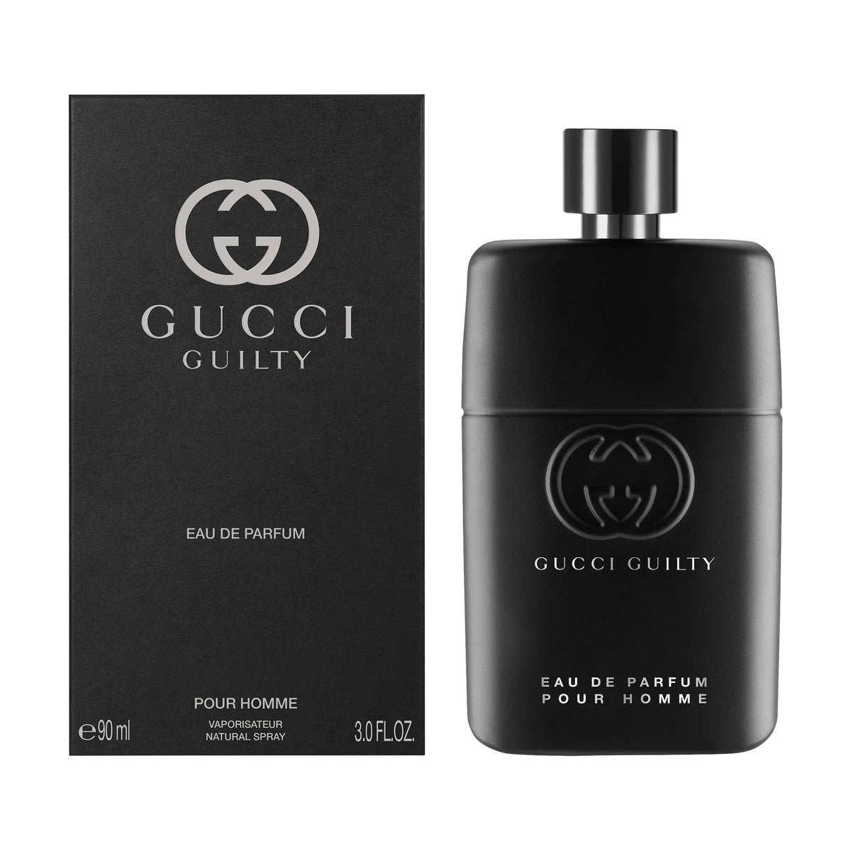 Gucci Guilty Pour Homme EDP