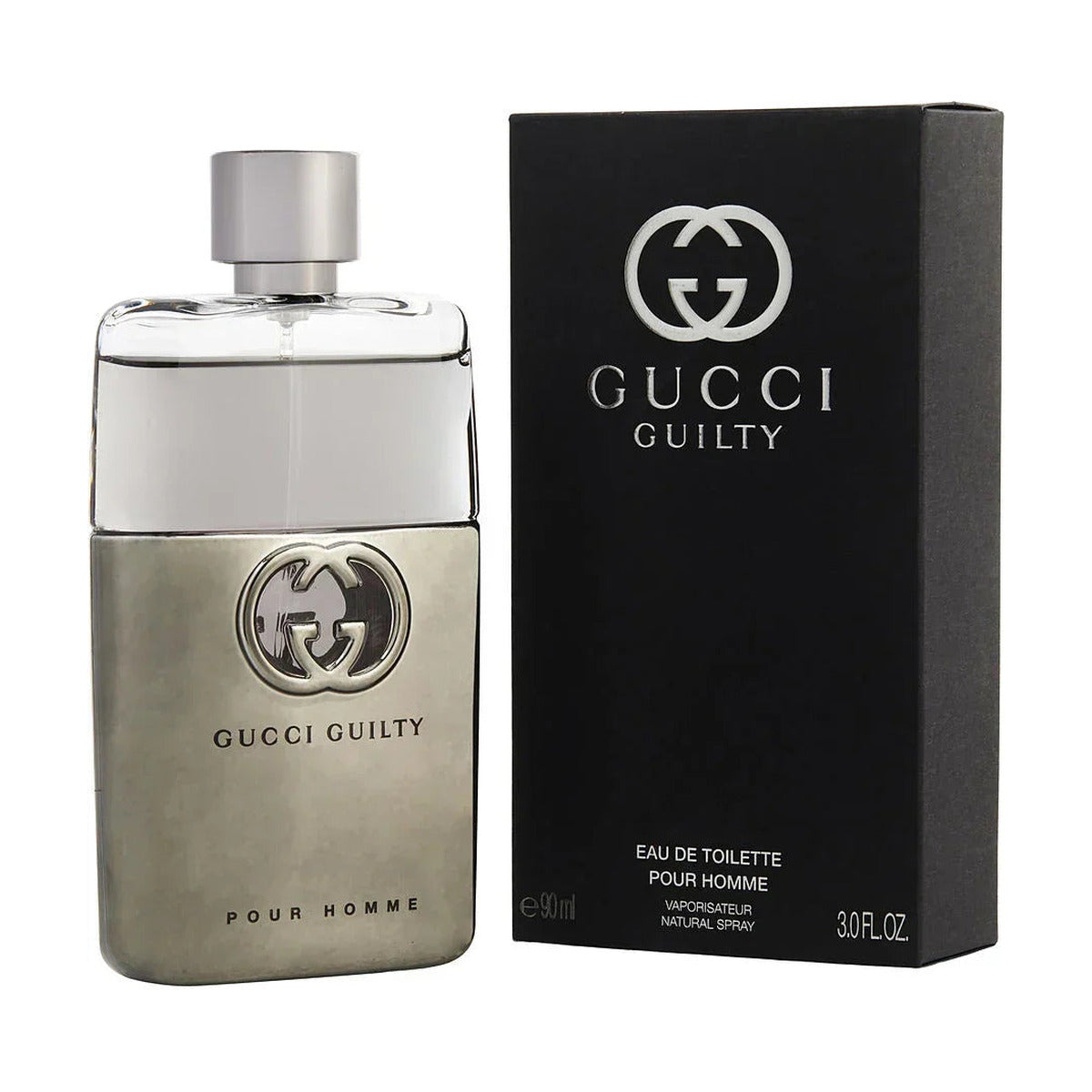 Gucci Guilty Pour Homme EDT