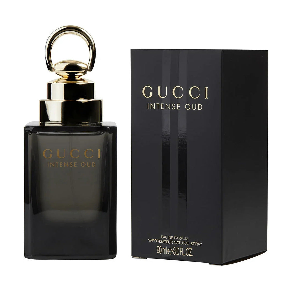 Gucci Intense Oud EDP