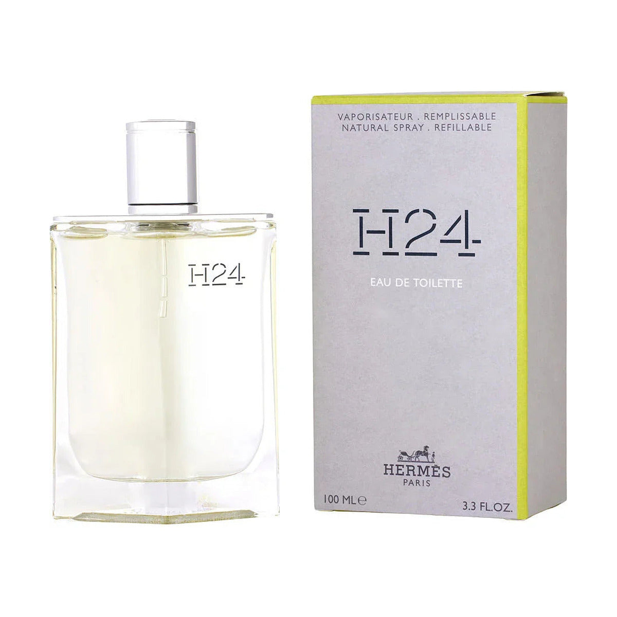 Hermes H24 EDT
